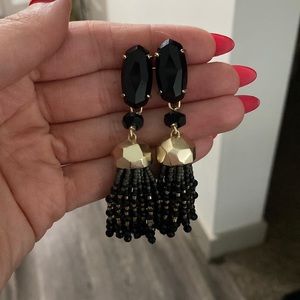 Kendra Scott earrings